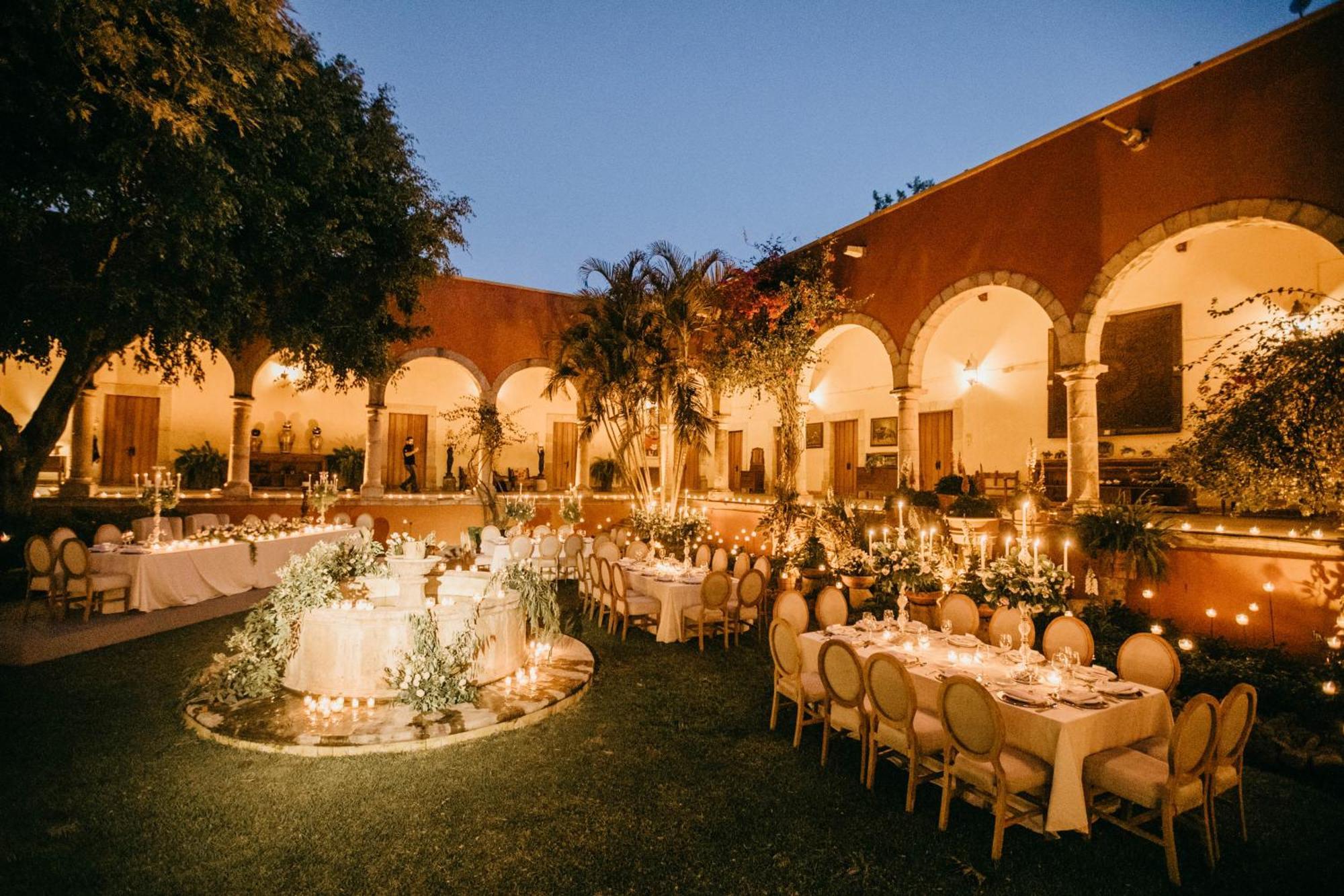 Hacienda Labor De Rivera Hotel Boutique & Eventos Teuchitlán Eksteriør billede