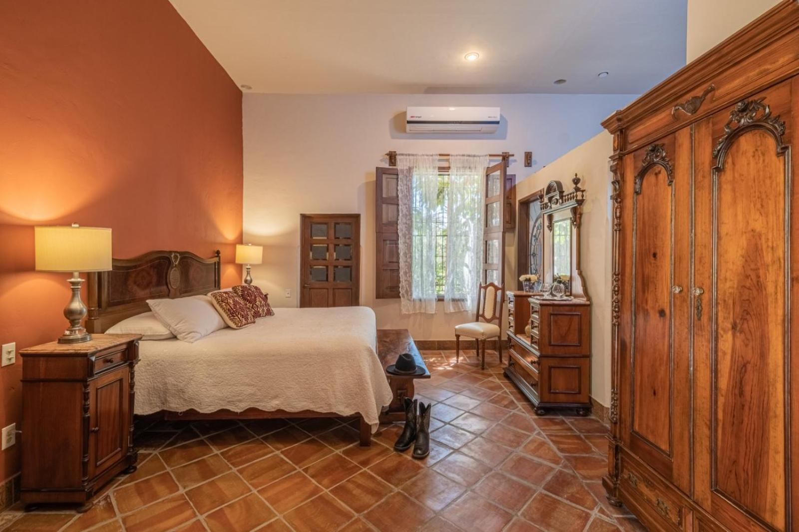 Hacienda Labor De Rivera Hotel Boutique & Eventos Teuchitlán Eksteriør billede