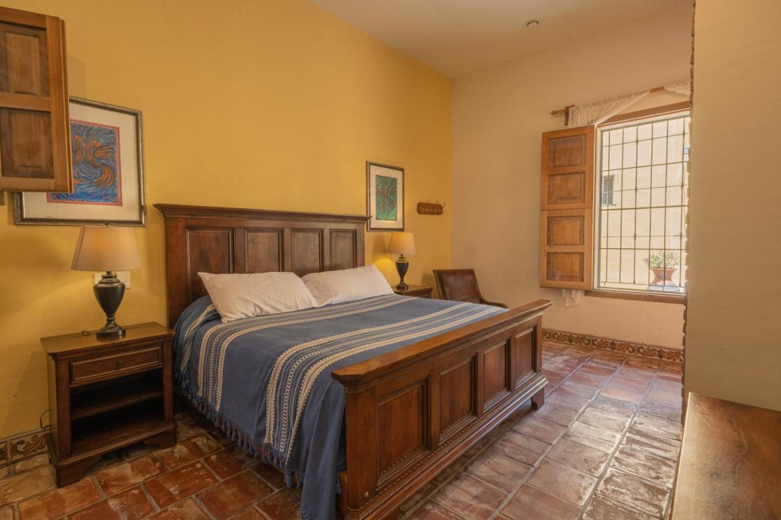 Hacienda Labor De Rivera Hotel Boutique & Eventos Teuchitlán Eksteriør billede